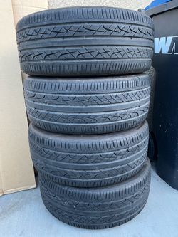 Hankook Ventus V2 Concept2 tires 215/45R17