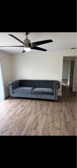 William sofa