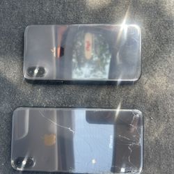 iphone x  iphone xs max