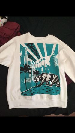 Crewneck Sweatshirt