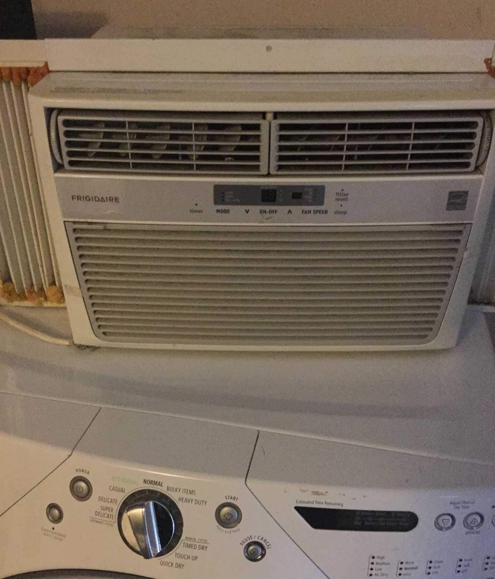 Ac/ heat units 90 day warranty