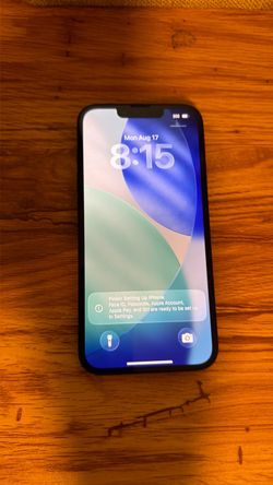 iPhone 14 256GB