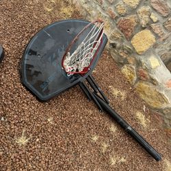 Basket Ball Hoop