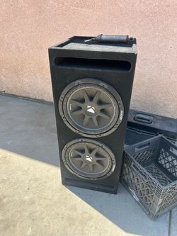 Speaker