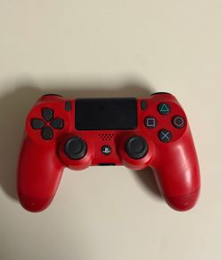 Sony Dualshock 4 wireless controller