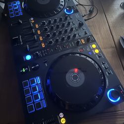 Pioneer DDJ-FLX6 DJ Controller (Like New) – Serato / Rekordbox