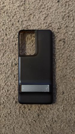 Used phone case
