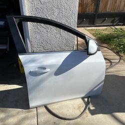 Car Door Chevy Cruze 2014