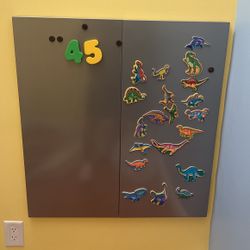 Magnet Board