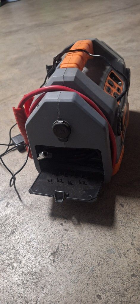 Car Charger