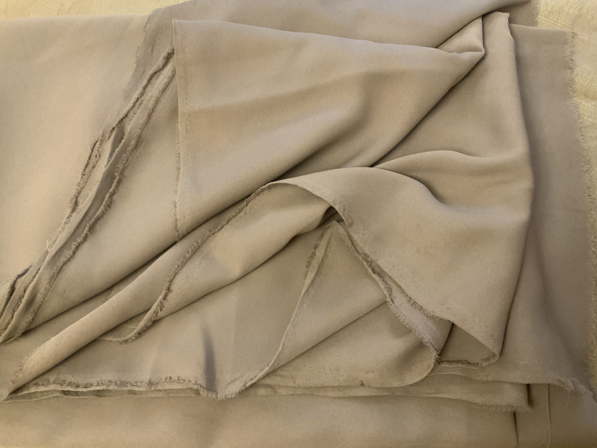 Covers/Drapes Fabric 160in x 59in Stretchy
