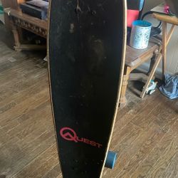 Longboard 