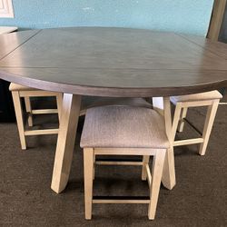 Dinning Room Set 