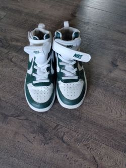 Boy shoes