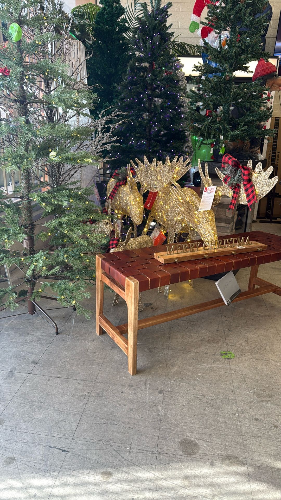 Decoraciones Navideñas