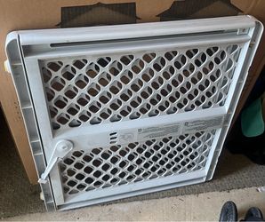 Baby/Pet Gate