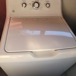 Washer & Dryer 