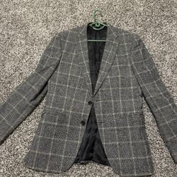 Hugo Boss jacket