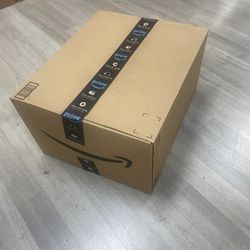 Amazon Mystery Box 