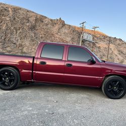 2006 Chevrolet Silverado