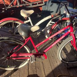 Schwinn Cruiser Bicycle