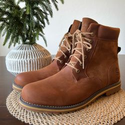 Timberland Waterproof 