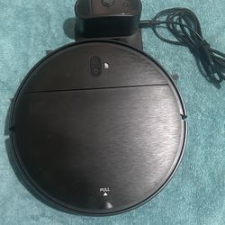 MAMNV Robot Vacuum and Mop Combo