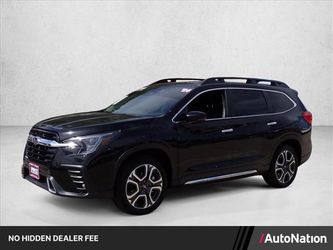 2026 Subaru Ascent
