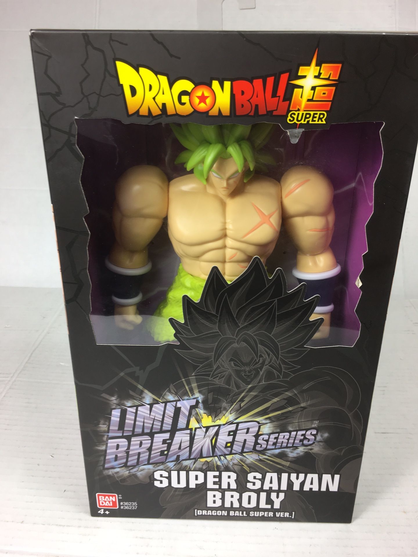 Dragonball Z figuring Dragonball Z Toys Dragonball Z collectible dragon ball Z super Saiyan Broly