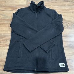 The North Face women’s jacket size M