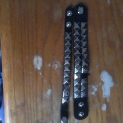 Studded Bracelet