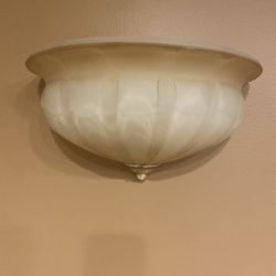 Wall Sconces - 2 For $100