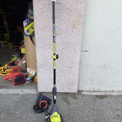 Ryobi Guiro Trimmer 