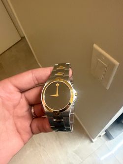 Movado Men’s Watch