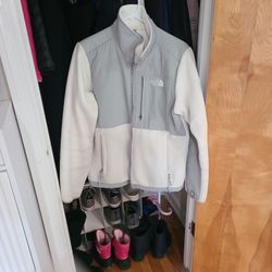North Face Coat