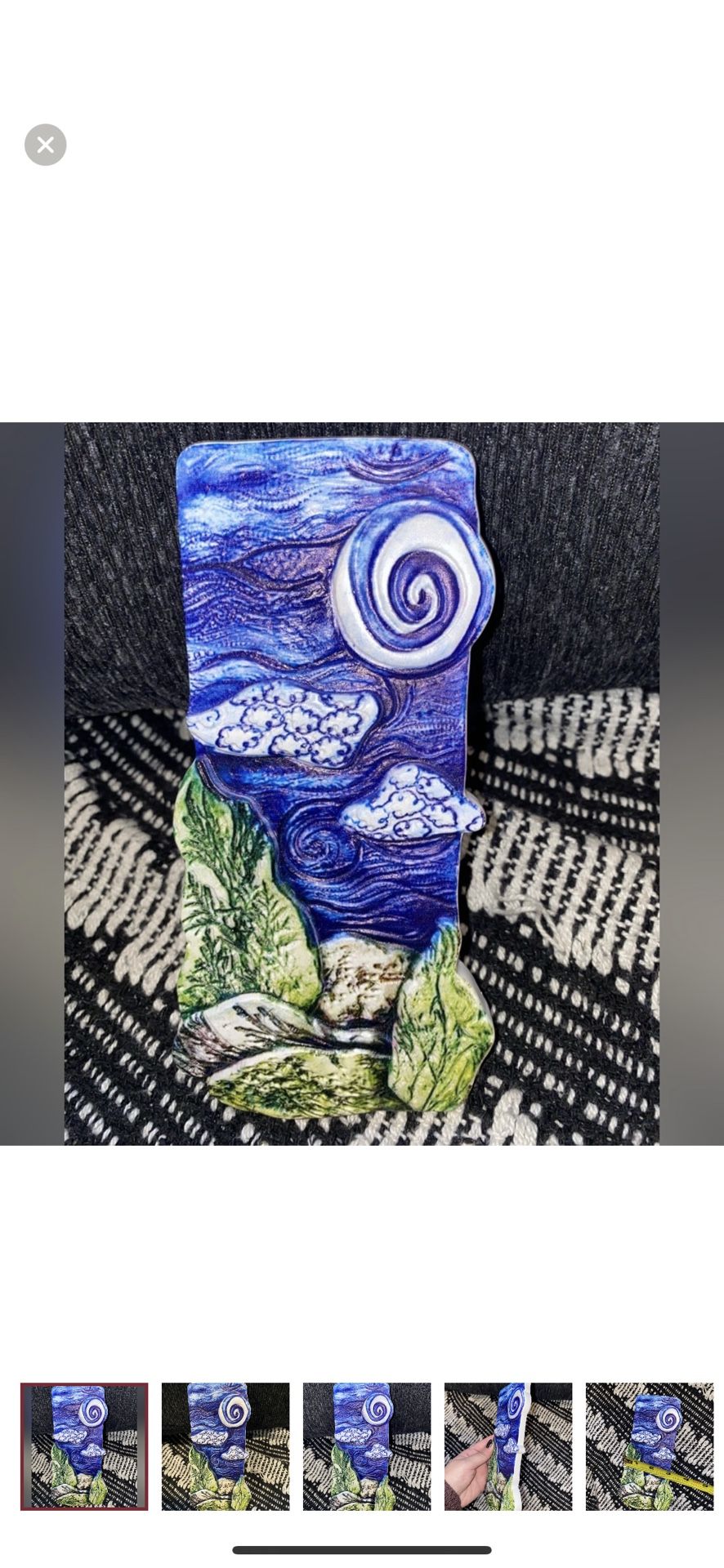 Wall Art Decor Plaque
