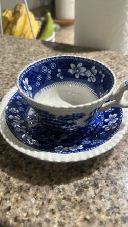Tea cup