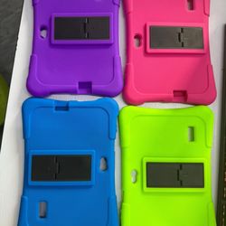 7 Inch And 10 Inch Tablet Case 