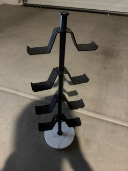 Controller Rack