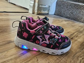 Toddler Shoes Size 9