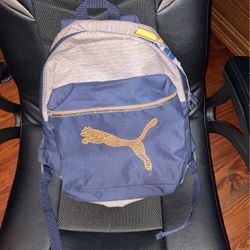 Puma Backpack 