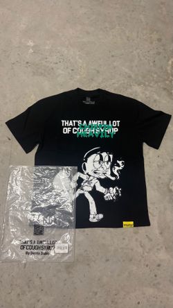 ALOCS Tee Shirt