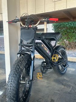 ebike