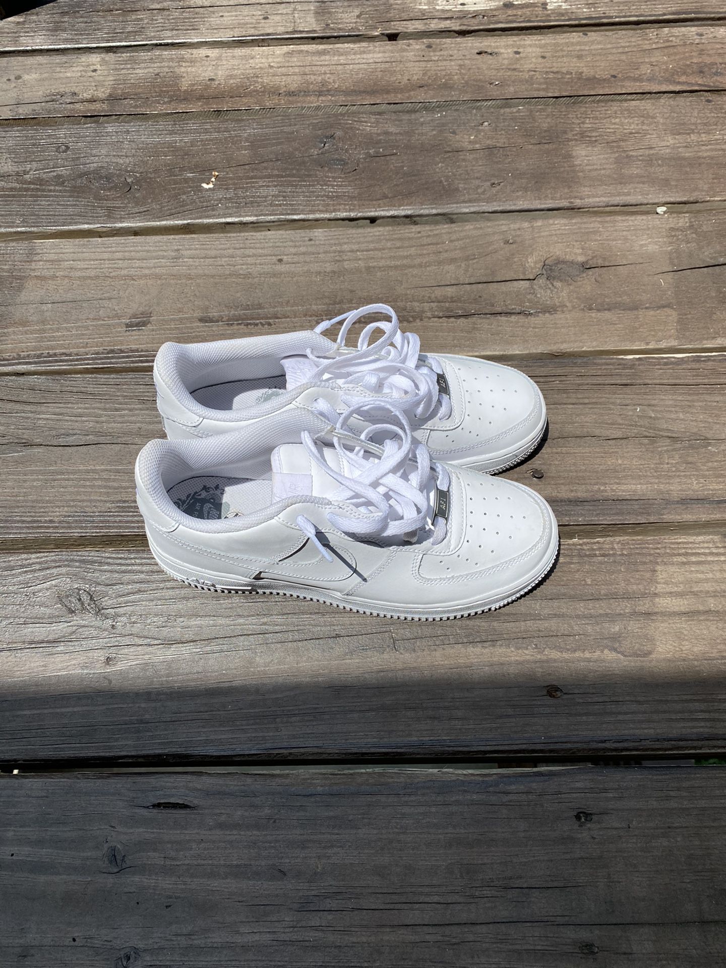 Airforce 1 Size 6M