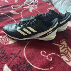 Adidas Icon Baseball Shoes