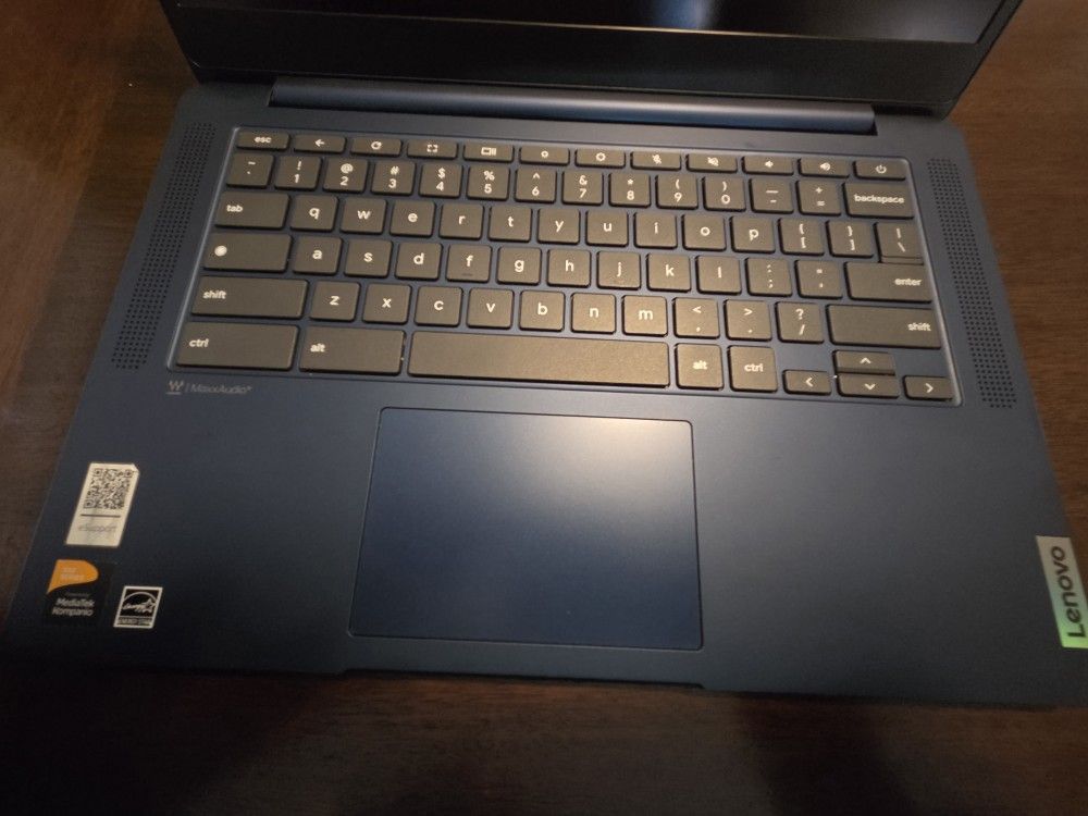 Lenovo Chromebook - Like New