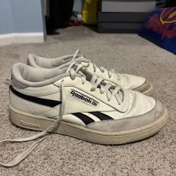 Reebok Club C Revenge Men's