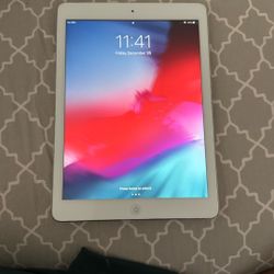 IPAD AIR w\ Slot For SIM CARD