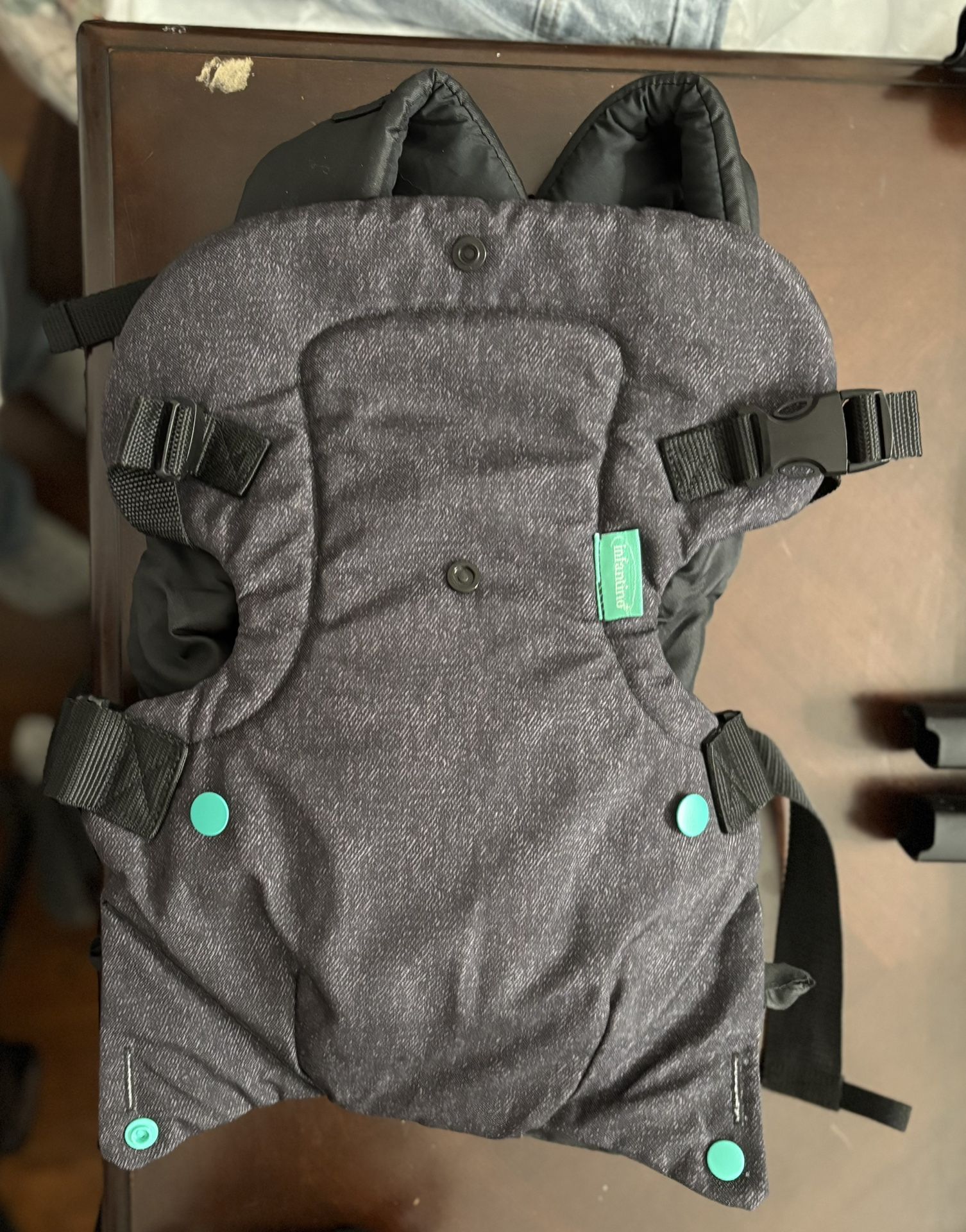 Infantino Baby Carrier