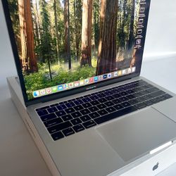 Apple Macbook Pro 13” i5 Laptop - A1708 8GB RAM